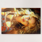  model legpuzzel (Horizontaal)