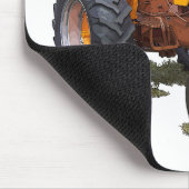 Model M5 Muismat (Hoek)