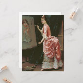 Model Making Onheil Kaart (Voorkant / Achterkant in situ)