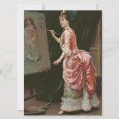 Model Making Onheil Kaart (Voorkant)