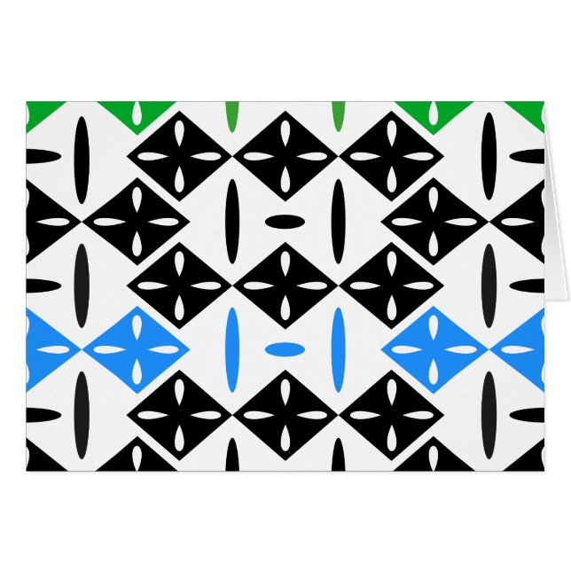 Model Oltenesc (Voorkant Horizontaal)