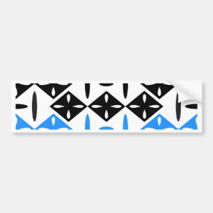 Model Oltenesc Bumpersticker