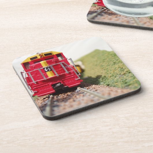 Model Onderzetter (Linkerzijde)