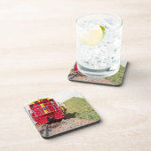 Model Onderzetter (Rechterzijde)