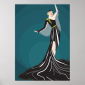 Model Poster 1920 (Voorkant)