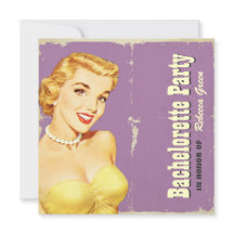 model retro van bachelorette