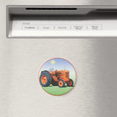 Model S Magneet (Insitu (Vaatwasser))