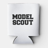 MODEL SCOUT BLIKJESKOELER (Voorkant)