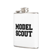 MODEL SCOUT HEUPFLES (Links)