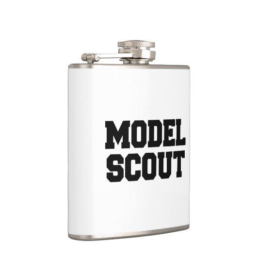 MODEL SCOUT HEUPFLES (Rechts)