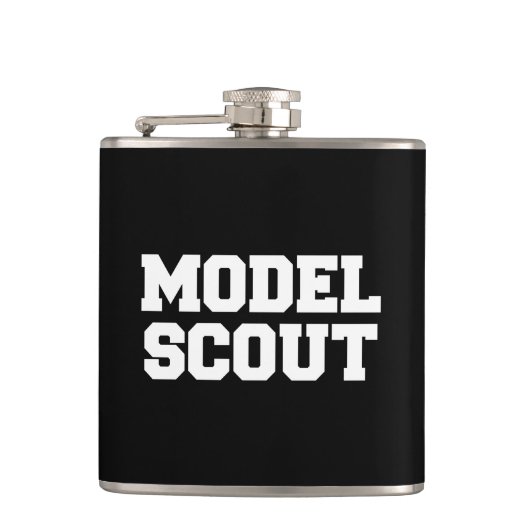 MODEL SCOUT HEUPFLES (Voorkant)