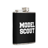 MODEL SCOUT HEUPFLES (Rechts)