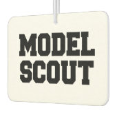MODEL SCOUT LUCHTVERFRISSER (Links)