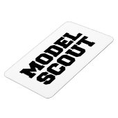 MODEL SCOUT MAGNEET (Linkerzijde)