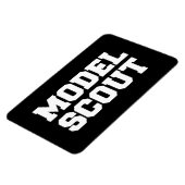 MODEL SCOUT MAGNEET (Linkerzijde)