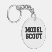 MODEL SCOUT SLEUTELHANGER (Voorkant Links)