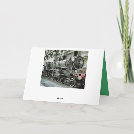 model spoorwegen kaart (Achterkant)