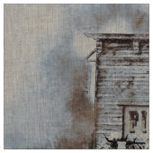 Model T & Antiek winkel  Stof (Swatch)