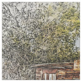 Model T & General Store  Stof (Swatch)