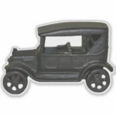 Model-T Sticker (Voorkant)