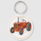 Model U Sleutelhanger (Voorkant)