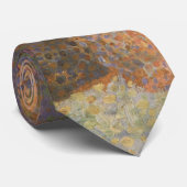 Model van achteren door Georges Seurat,  kunst Stropdas (Opgerold)