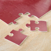 Model van de menselijke nier buiten legpuzzel (Zijkant)