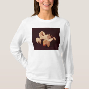 Model van een chariot, 2000-1595 BC T-shirt