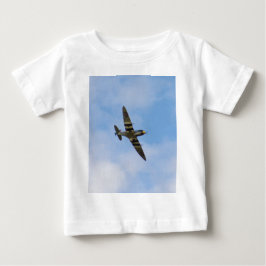 Model van Spitfire MK IX MK923