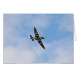 Model van Spitfire MK IX MK923