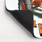 Model WC Muismat (Hoek)