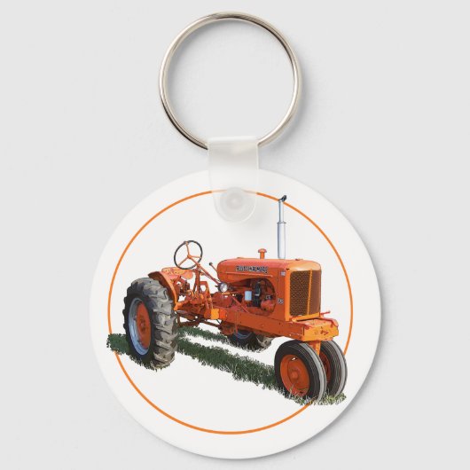 Model WC Sleutelhanger (Voorkant)