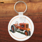 Model WC Sleutelhanger (Voorkant)