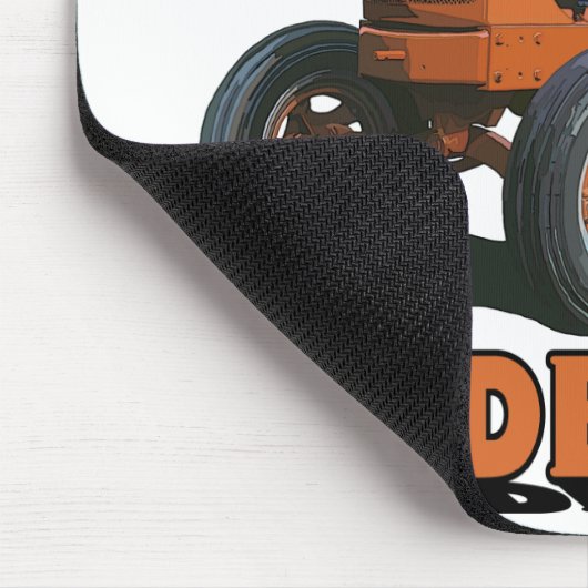 Model WF Muismat (Hoek)