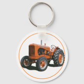 Model WF Sleutelhanger (Voorkant)