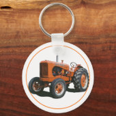 Model WF Sleutelhanger (Voorkant)