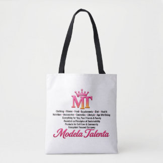 Modela Talenta Lifestyle Tassen