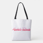 Modela Talenta Lifestyle Tassen (Achterkant)