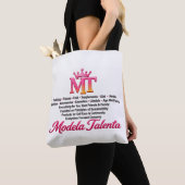 Modela Talenta Lifestyle Tassen (Dichtbij)