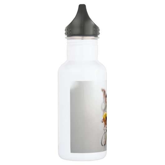 Modelcycli Waterfles (Links)