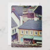 Modelgebouwen (Voorkant)