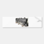 Modelleermotor Bumpersticker (Voorkant)
