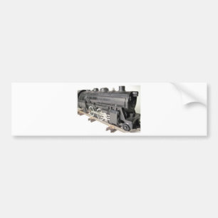 Modelleermotor Bumpersticker