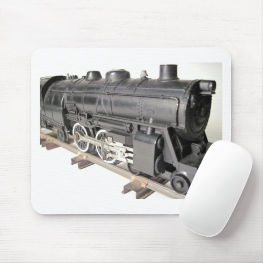 Modelleermotor Muismat (Met muis)