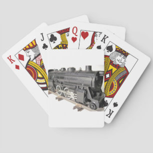 Modelleermotor Speelkaarten