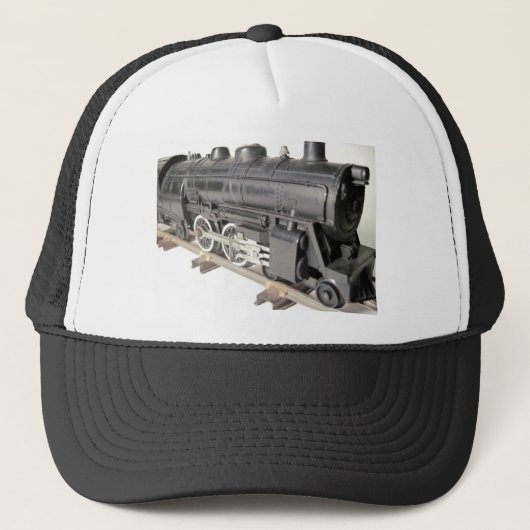 Modelleermotor Trucker Pet (Voorkant)