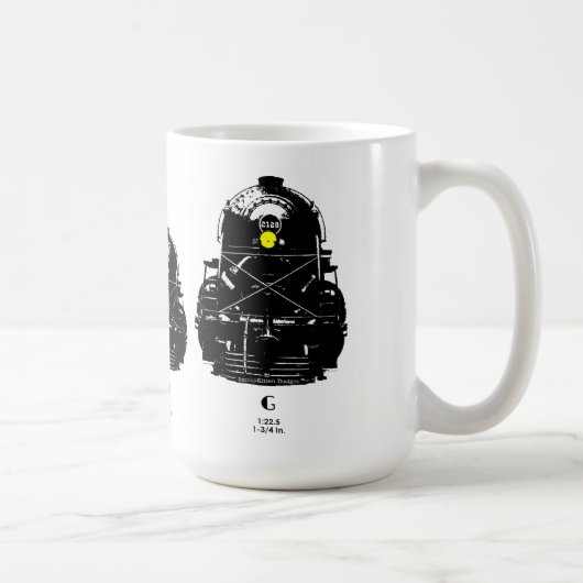 Modelleerschalen - Wat is uw schaal? Mok (Rechts)