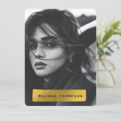 Modellen Actueel Comp Composiet Kaart 5 Foto (Staand voorkant)