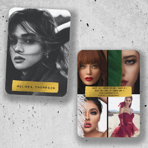 Modellen Actueel Comp Composiet Kaart 5 Foto