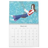 "Modellen" Kalender 2009 (Mar 2027)